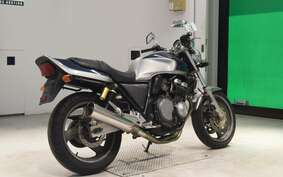 HONDA CB400SF 1992 NC31