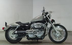 HARLEY XL883L 2007 CR2