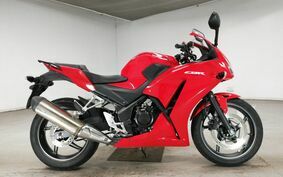 HONDA CBR250R MC41