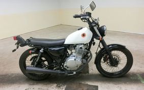 SUZUKI GRASS TRACKER NJ47A