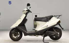 SUZUKI ADDRESS V100 CE13A