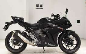 SUZUKI GSX250R DN11A