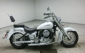 YAMAHA DRAGSTAR 400 CLASSIC 2005 VH01J