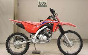 HONDA CRF125F JE03