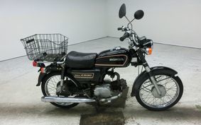 HONDA CD90 BENLY HA03