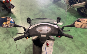 YAMAHA JOG SA55J