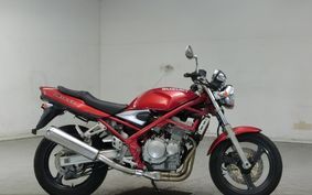 SUZUKI BANDIT 250 GJ77A