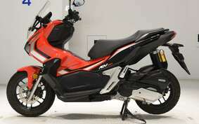 HONDA ADV150 KF38