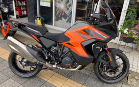 KTM 1290 SUPER ADVENTURE S 2023 V7940