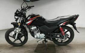 HONDA CBF125 PCJ7