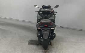 YAMAHA TRICITY 300 2021 SH15J