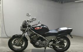 HONDA CB1 1990 NC27