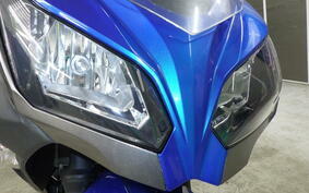 KAWASAKI NINJA 250 ABS EX250L