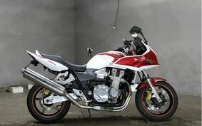 HONDA CB1300SB SUPER BOLDOR 2007 SC54