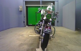 HARLEY FLSTC 1450 1999 BJY