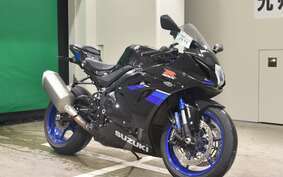 SUZUKI GSX-R1000R A 2017 DM11G