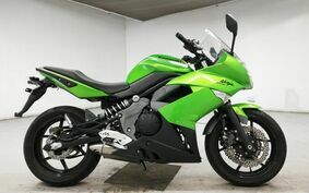 KAWASAKI NINJA 400 R 2013 ER400B