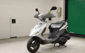 SUZUKI ADDRESS V125 S CF4MA