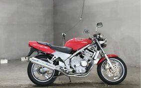 HONDA CB1 1989 NC27