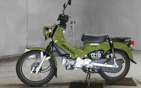 HONDA CROSS CUB 110 JA45