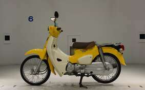 HONDA C50 SUPER CUB AA09