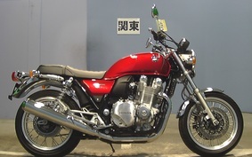 HONDA CB1100 EX ABS 2014 SC65