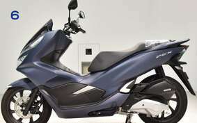 HONDA PCX125 JF81