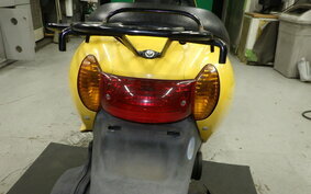 SUZUKI LET's 4 CA45A