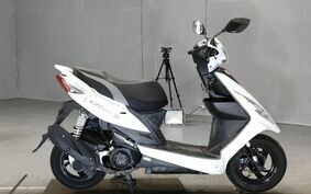 KYMCO VJR125 i SE22