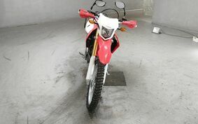 HONDA CRF250L MD38