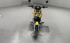 HONDA CROSS CUB 110 JA45