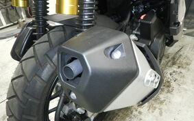 HONDA ADV150 KF38