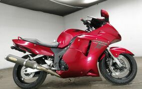 HONDA CBR1100XX 1998 SC35