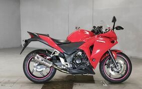 HONDA CBR250R MC41