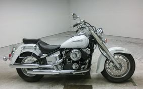 YAMAHA DRAGSTAR 400 CLASSIC 2004 VH01J