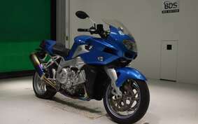 BMW K1200R SPORT 2007