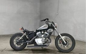 YAMAHA VIRAGO 250 3DM