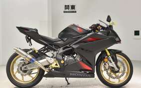 HONDA CBR250RR A MC51