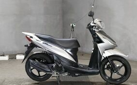 SUZUKI ADDRESS 110 CE47A