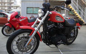 HARLEY XL883R 2003 CKM