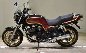 HONDA CB750 GEN 2 2007 RC42