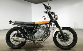 SUZUKI GRASS TRACKER NJ47A