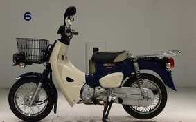 HONDA C110 SUPER CUB JA42