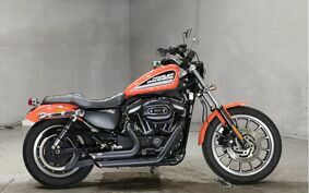 HARLEY XL883R 2009 CS2