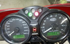 DUCATI MONSTER 400 IE 2004 M407A