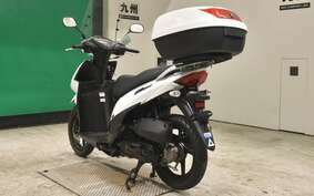 SUZUKI ADDRESS 110 CE47A