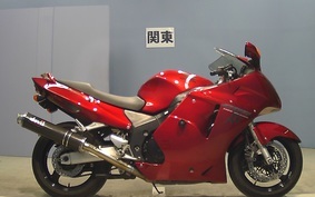 HONDA CBR1100XX 1998 SC35