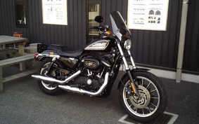 HARLEY XL883R Sportster 2012 CS2