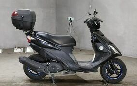 SUZUKI ADDRESS V125 S CF4MA