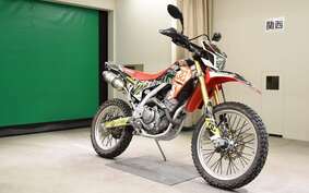 HONDA CRF250L MD38